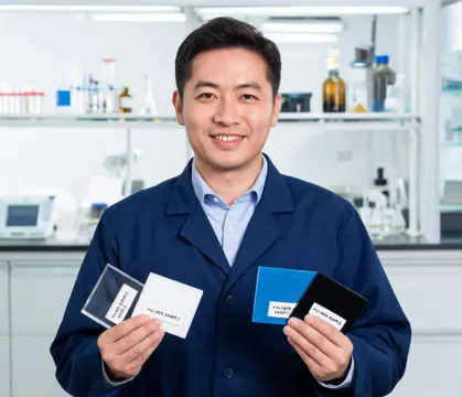 Materials advisor