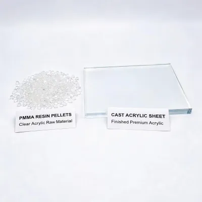 acrylic resin